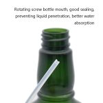 350ml Friseurwerkzeuge Retro Spray Flasche Farbe Zufällige Lieferung – Bild 4