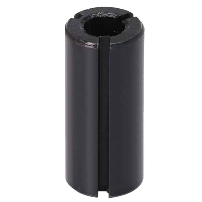 Fräser-Umwandlungsfutter, Graviermaschine, Trimmer, elektrischer Holzfräser-Anschluss, 13 PCS/Set – Bild 4