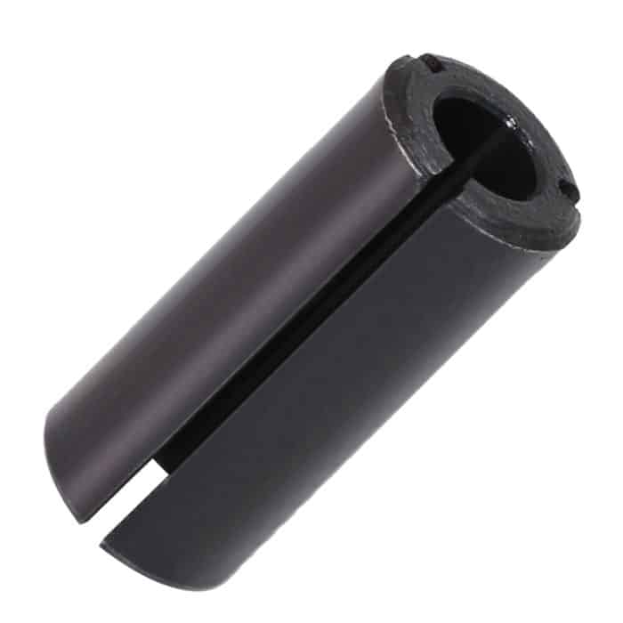 Fräser-Umwandlungsfutter, Graviermaschine, Trimmer, elektrischer Holzfräser-Anschluss, 13 PCS/Set – Bild 5