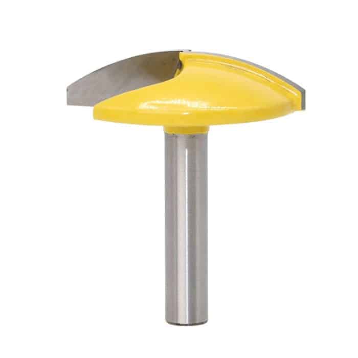 TBD05719851.jpg 8-Griff-dünner flacher Bodensäubiger Holzbearbeitungsfräser – Bild 1