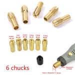 Mini-Elektro-Gravierstift zum Schneiden und Polieren, elektrisches Schleifwerkzeug-Set, US-Stecker, US Plug(Red), US Plug(Grey), US Plug(Green) – Bild 2