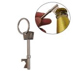 15 stücke Schlüsselform Keychain Bier Flaschenöffner – Bild 2