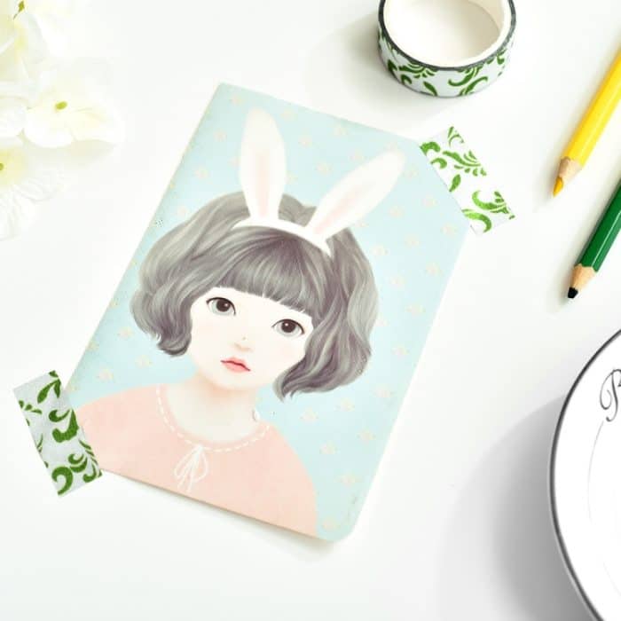 50 Rollen / Box Glitter Tape Hand Ledger Dekoration Aufkleber – Bild 5