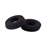 2 Paar Headset-Wattepads für Grado SR60/SR80/SR125/SR225/SR325/SR325i