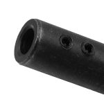 2 Sets taiwanesische Schleifmaschine Schleifscheibenzubehör Schleifscheibe Pleuel Polierscheibe Wellenspitze, Wheel Shaft Tip – Bild 5