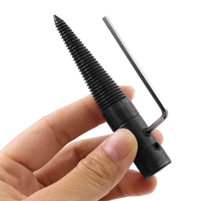 2 Sets taiwanesische Schleifmaschine Schleifscheibenzubehör Schleifscheibe Pleuel Polierscheibe Wellenspitze, Wheel Shaft Tip – Bild 7