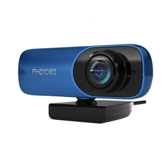 8 Millionen Pixel FHD 1080P USB-Schnittstelle Netzwerk HD Live-Computerkamera, C80-30FPS Autofocus – Bild 2