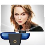 8 Millionen Pixel FHD 1080P USB-Schnittstelle Netzwerk HD Live-Computerkamera, C80-30FPS Autofocus – Bild 6