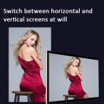 C60 Webcast Webcam Hochauflösende Computerkamera mit Mikrofon, Kabellänge: 2,5 m, Super Clear Version 1080P, HD Version 1080P – Bild 7