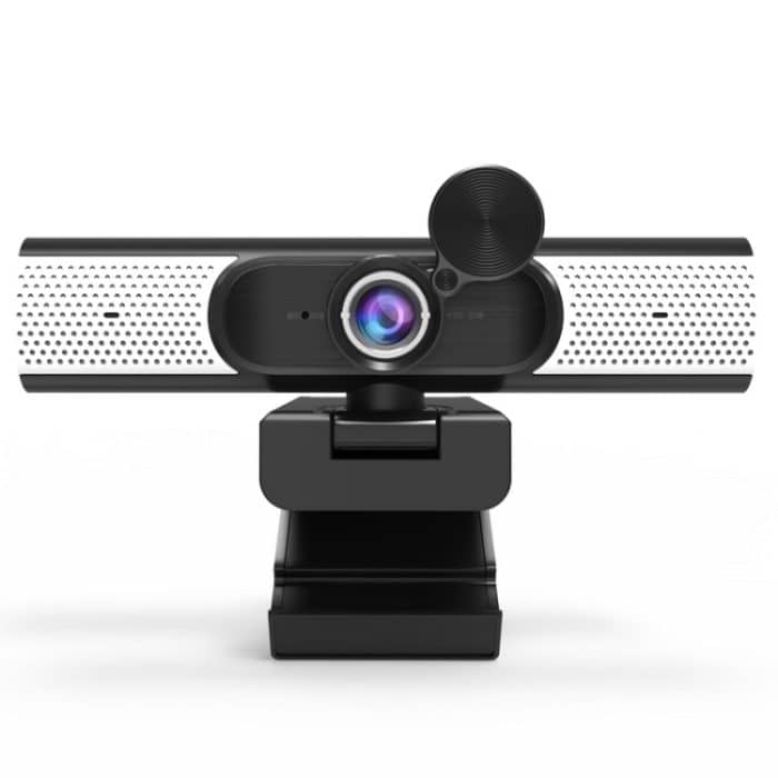 Netzwerk-HD-Live-Übertragung, Computerkamera, integrierter Lautsprecher, C500 1080P, C580 1440P – Bild 1