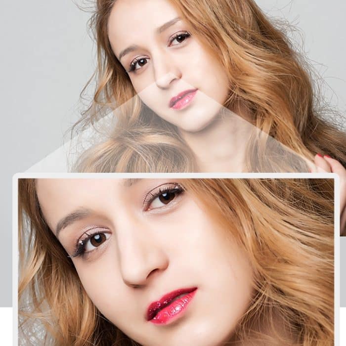 Netzwerk-HD-Live-Übertragung, Computerkamera, integrierter Lautsprecher, C500 1080P, C580 1440P – Bild 6