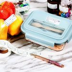 5 Rollen Lebensmittel-Datumsaufkleber, F57 – Bild 5