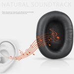 1 Paar geeignet für Logitech GPROX Kopfhörer-Schwamm-Schutzhülle – Bild 4