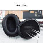 1 Paar geeignet für Logitech GPROX Kopfhörer-Schwamm-Schutzhülle – Bild 5