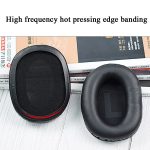 1 Paar geeignet für Logitech GPROX Kopfhörer-Schwamm-Schutzhülle – Bild 6