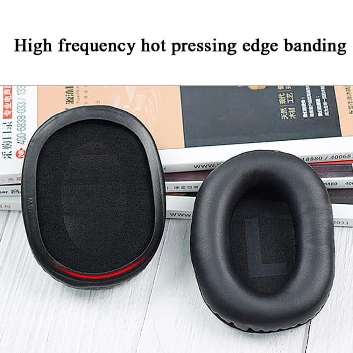 1 Paar geeignet für Logitech GPROX Kopfhörer-Schwamm-Schutzhülle – Bild 6