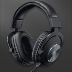 1 Paar geeignet für Logitech GPROX Kopfhörer-Schwamm-Schutzhülle – Bild 7