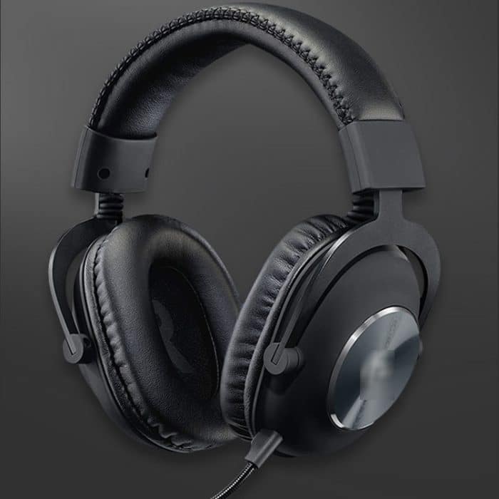 1 Paar geeignet für Logitech GPROX Kopfhörer-Schwamm-Schutzhülle – Bild 7