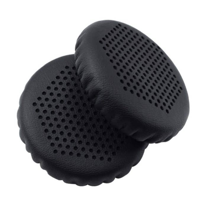 1 Paar Kopfhörer-Ohrenschützer aus Leder für Edifier W570BT / W670BT – Bild 1