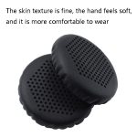 1 Paar Kopfhörer-Ohrenschützer aus Leder für Edifier W570BT / W670BT – Bild 4