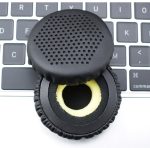 1 Paar Kopfhörer-Ohrenschützer aus Leder für Edifier W570BT / W670BT – Bild 6