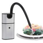 Boruck SK302 Molecular Cuisine Cocktail Steak Handgeraucht Werkzeug Geräucherte Maschine
