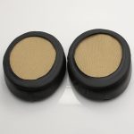 2 Stück Headset-Abdeckung für Sennheiser MOMENTUM 2, Momentum 2(Black), Momentum 2(Brown) – Bild 3