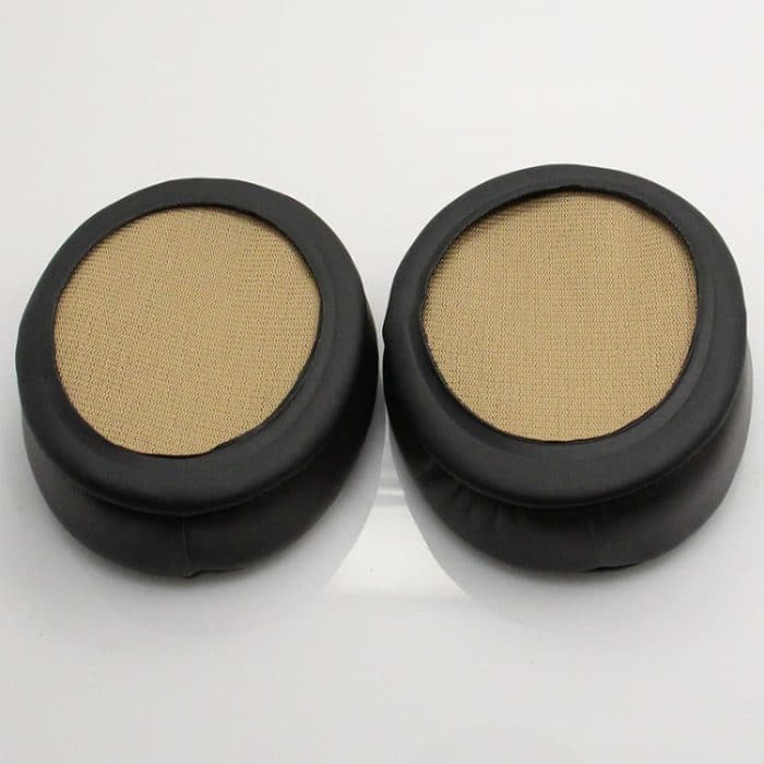 2 Stück Headset-Abdeckung für Sennheiser MOMENTUM 2, Momentum 2(Black), Momentum 2(Brown) – Bild 3