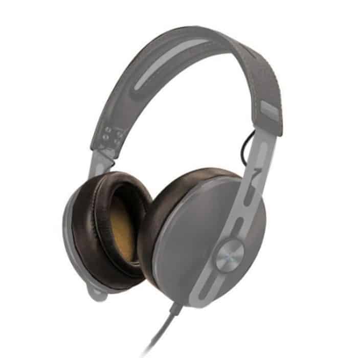 2 Stück Headset-Abdeckung für Sennheiser MOMENTUM 2, Momentum 2(Black), Momentum 2(Brown) – Bild 5