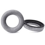 2 Stück Ohrenschützer-Abdeckung für Beyerdynamic DT990 / DT880 / DT770 Pro, (Black), (Gray), (Head Beam Cover) – Bild 4