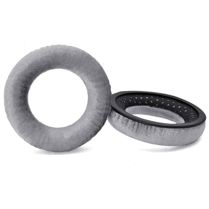 2 Stück Ohrenschützer-Abdeckung für Beyerdynamic DT990 / DT880 / DT770 Pro, (Black), (Gray), (Head Beam Cover) – Bild 4