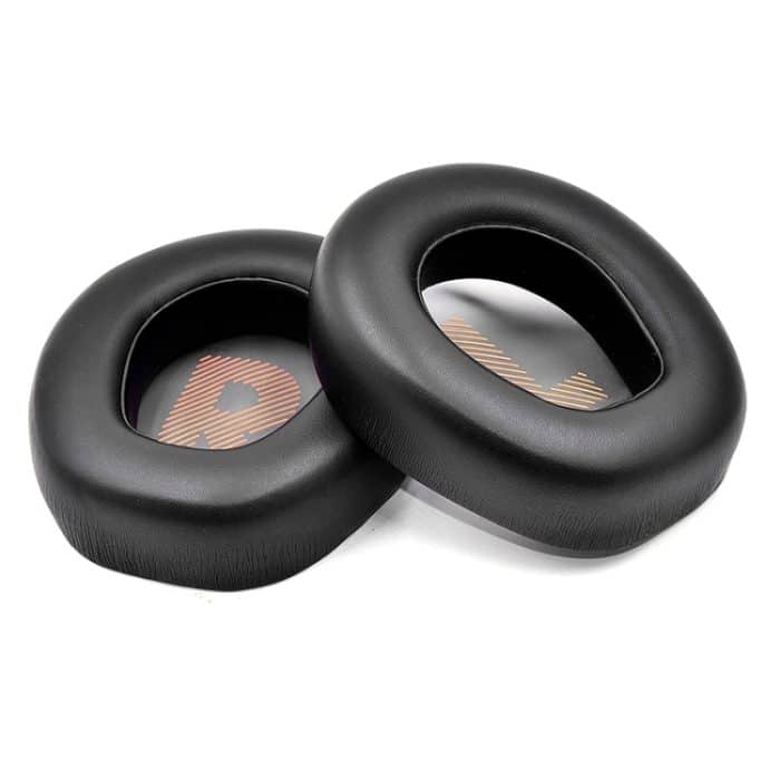 2 Stück Memory Foam-Ohrenschützer für JBL Quantum ONE Wireless, For JBL Quantum ONE Wireless – Bild 2