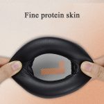 2 Stück Memory Foam-Ohrenschützer für JBL Quantum ONE Wireless, For JBL Quantum ONE Wireless – Bild 5