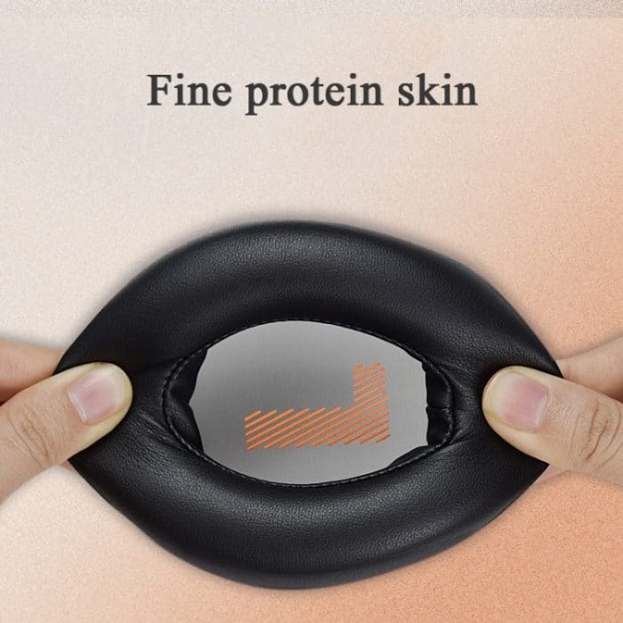 2 Stück Memory Foam-Ohrenschützer für JBL Quantum ONE Wireless, For JBL Quantum ONE Wireless – Bild 5