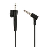 2 Stück 3,5 mm auf 2,5 mm Ersatz-Audiokabel mit Mikrofon für Bose AE2 / AE2i, Length: 1.5m – Bild 5