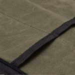 Kochmesser-Aufbewahrungstasche, Canvas-Messer-Handtasche, Knife Handbag – Bild 4