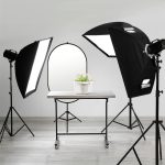90 x 120 cm 5-in-1 silber / weich / gold / weiß / schwarz falt Foto studio reflektorplatte – Bild 4