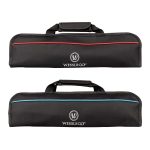 WESSLECO Küchenschneider-Aufbewahrungstasche, tragbare Messer-Werkzeugtasche, WESSLECO Red, WESSLECO Blue – Bild 2