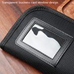 WESSLECO Küchenschneider-Aufbewahrungstasche, tragbare Messer-Werkzeugtasche, WESSLECO Red, WESSLECO Blue – Bild 4