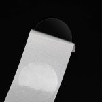 3 Stück runde transparente Geschenkbeutel-Versiegelungsaufkleber, Verpackungsbeutel, selbstklebende Aufkleber-Dekoration, 20mm, 25mm, 30mm, 35mm, 38mm, 45mm, 50mm – Bild 3