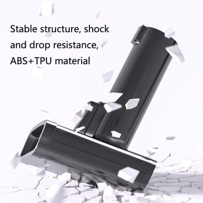 Deli Express Einzelscanner Kassiererscanner, Spezifikation:, White Wired, Black Wired, White Wireless, Black Wireless – Bild 7