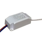 Zweifarbiges isoliertes Antriebsnetzteil, 85–265 V, Weitdruck-Glühbirnen-/Downlight-/Deckenleuchten-Antriebsnetzteil, 3 PCS 1-3W, 3 PCS 4-7W, 2 PCS 8-12W, 2 PCS 12-18W, 18-25W, 25-36W