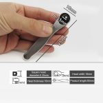 Tragbare Mini Single-Ended Torque Ratschenschlüssel Schlüssel Handreparaturwerkzeuge – Bild 5