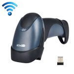 Netum M2 Wireless Scanner Supermarkt Warehouse Express Laser Barcode Scanner