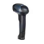 Netum M2 Wireless Scanner Supermarkt Warehouse Express Laser Barcode Scanner – Bild 2
