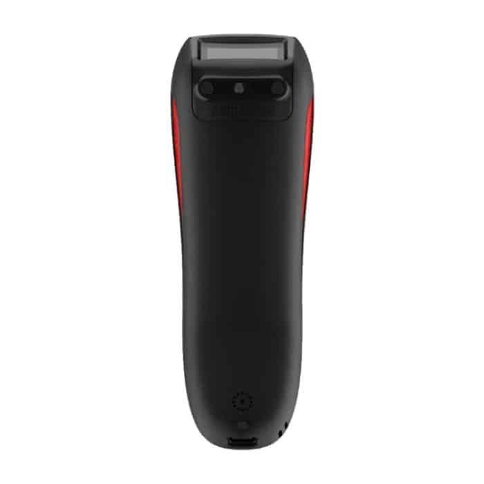 NETUM C750 Drahtloser Bluetooth-Scanner Tragbarer Barcode-Lager-Express-Barcodescanner, C750 Two-dimensional, C990 Two-dimensional, C740 One-dimensional – Bild 3