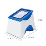 NT-2016 Supermarkt-Kassierer-QR-Code-Scanning-Box – Bild 3