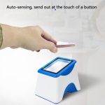 NT-2016 Supermarkt-Kassierer-QR-Code-Scanning-Box – Bild 6