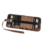 29 Teile/Satz MARCO Anfänger-Skizzenset, Skizzierwerkzeuge, MARCO Sketch Set