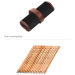 29 Teile/Satz MARCO Anfänger-Skizzenset, Skizzierwerkzeuge, MARCO Sketch Set – Bild 4